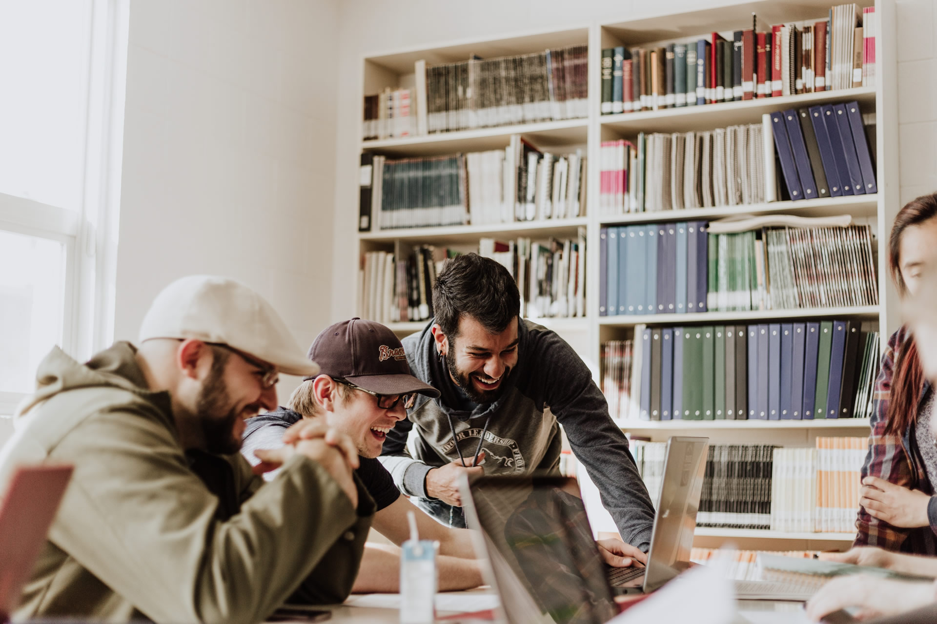 Cursos y Talleres para Organizaciones